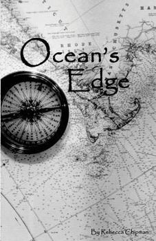 Paperback Oceans Edge Book