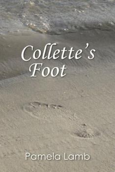 Paperback Collette's Foot Book