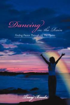 Paperback Dancing in the Rain Book