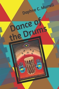 Paperback Dance of the Drums Book