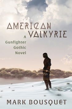 Paperback American Valkyrie Book