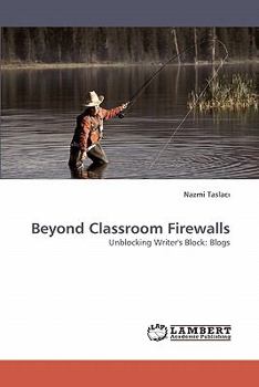 Paperback Beyond Classroom Firewalls Book