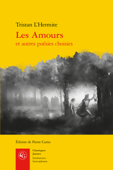 Paperback Les Amours [French] Book