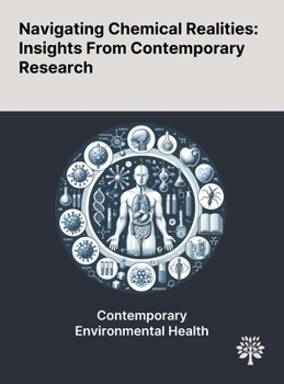 Hardcover Navigating Chemical Realities: Insights From Contemporary Research Book