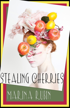 Paperback Stealing Cherries Book