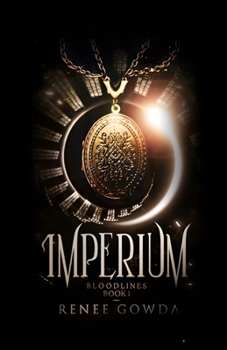 Paperback Imperium: Bloodlines Book 1 Book