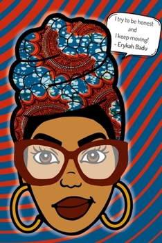 Paperback Badu Series - Headwrap 1 Book