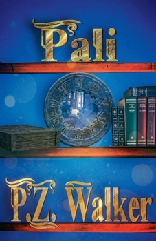 Paperback Pali Book