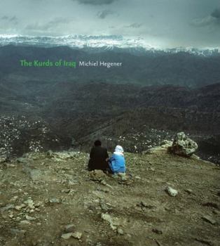 Hardcover The Kurds of Iraq Book
