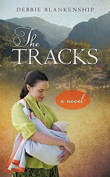 Paperback The Tracks Book