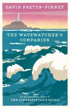 Hardcover The Wavewatcher's Companion Book