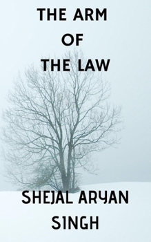 Paperback The Arm of the Law Book