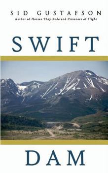 Paperback Swift Dam Book