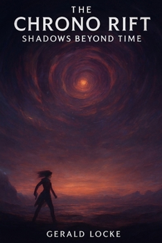 Paperback The Chrono Rift: Shadows Beyond Time Book