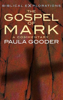 Paperback The Gospel of Mark Book