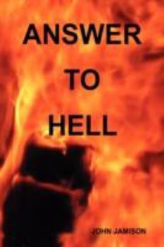 Paperback Answer to Hell Book