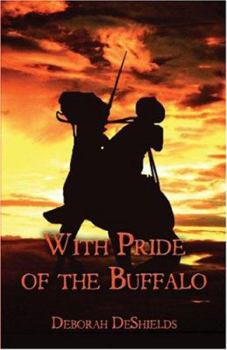 Paperback With Pride Of The Buffaloa Book