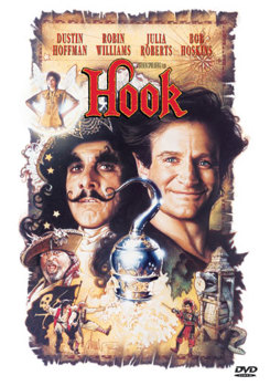 DVD Hook Book