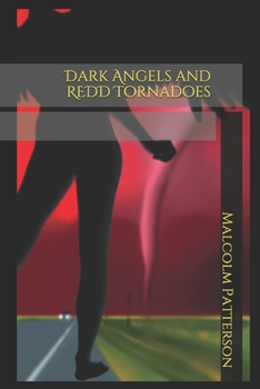 Paperback Dark Angels and REDD Tornadoes Book
