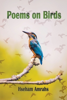 Paperback Poems on Birds Book