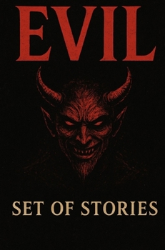 Hardcover The evil set of stories volume 1 Book