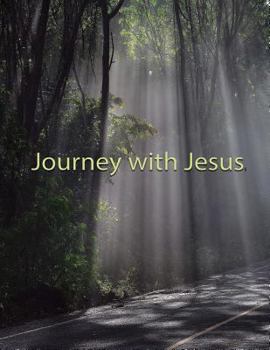 Paperback The Journey with Jesus Book