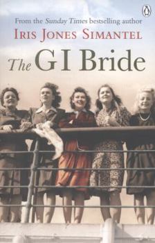 Paperback The GI Bride Book