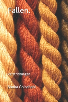 Paperback Fallen.: Verstrickungen [German] Book