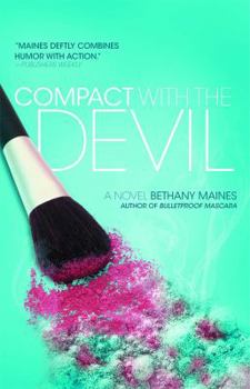 Compact with the Devil - Book #2 of the Nikki Lanier