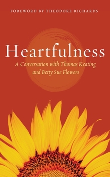 Paperback Heartfulness: Transformation in Christ Book