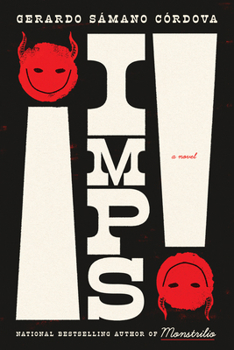 Imps!: A Novel