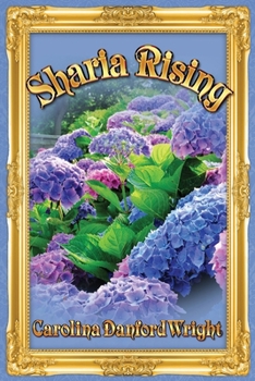 Paperback Sharia Rising Book