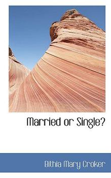 Married or Single?