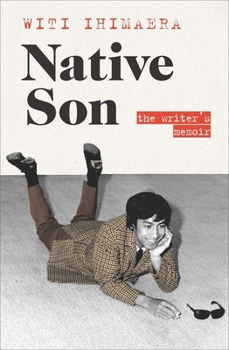 Paperback Native Son Book