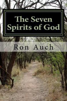 Paperback The Seven Spirits of God Book