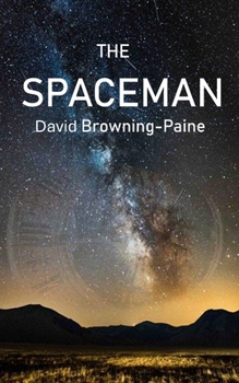 Paperback The Spaceman Book