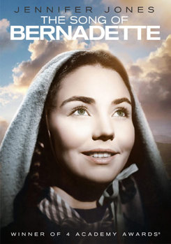 Song Of Bernadette, The
