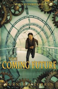Paperback The Coming Future Book