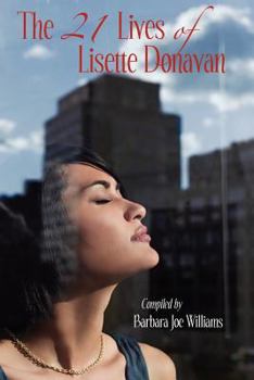 Paperback The 21 Lives of Lisette Donavan Book