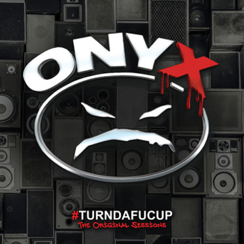 Vinyl Turndafucup (Blue) Book