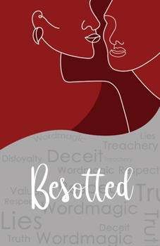 Paperback Besotted Book