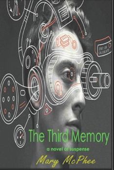 Paperback The Third Memory Book