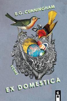 Paperback Ex Domestica Book