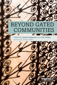 Paperback Beyond Gated Communities Book