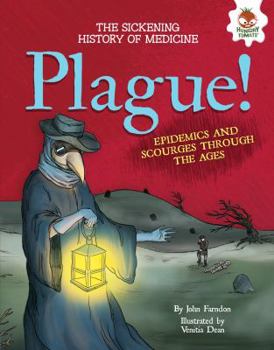 Library Binding Plague! Book