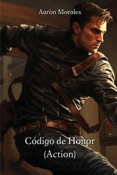 Paperback Código de Honor (Action) [Spanish] Book