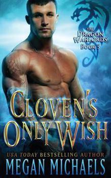 Paperback Cloven's Only Wish Book