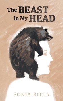 Paperback The Beast in My Head Book