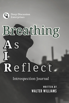 Paperback Breathing As I Reflect Book