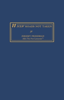 Paperback 11 New Roads Not Taken Book